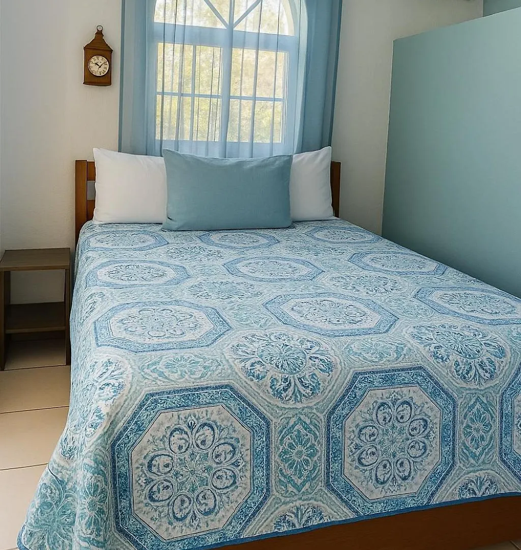 Sojo'S Sky Castle Studio At Columbus Heights - Ocho Rios
